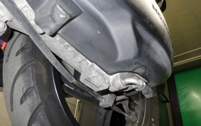 HONDA PCX125 2000 JF28