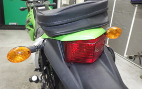 KAWASAKI KLX125 2024 LX125C