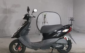 YAMAHA JOG ZR EVOLUTION2 SA39J