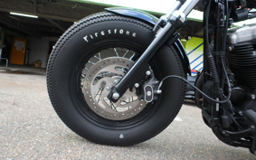 HARLEY XL1200X 2013 LC3