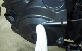 HONDA HAWK 11 2025 SC85