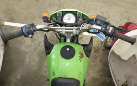 KAWASAKI KSR110 KL110A