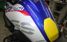 BMW R1250GS 2019