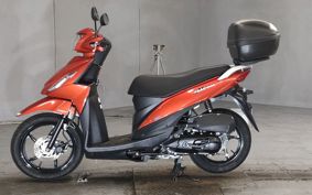 SUZUKI ADDRESS V110 CE47A