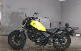 HONDA REBEL MC49