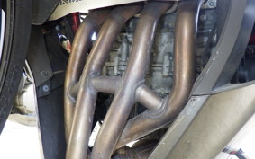 KAWASAKI ZX-25R ZX250E