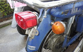 YAMAHA MATE 50 UA04J