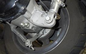 SUZUKI ｽｳｨｯｼｭ125 2014 DV12B