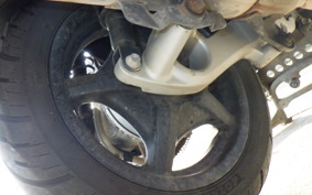 YAMAHA CYGNUS 125 X 2 SE44J