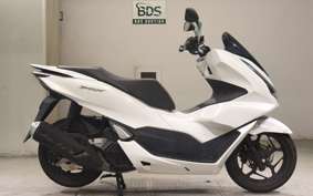 HONDA PCX125 2004 JK05