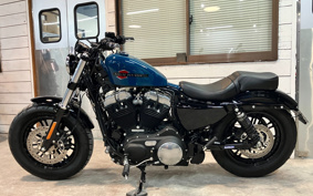 HARLEY XL1200X 2022 LC3