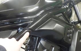 HONDA REBEL 250