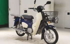 HONDA C110 SUPER CUB JA42