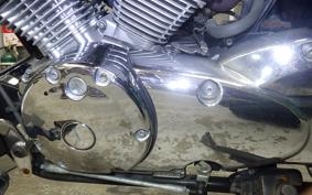 YAMAHA DRAGSTAR 250 1996 VG02J