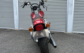 HARLEY FXWG1340 1982 BEK