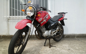 YAMAHA YX125 PCJL