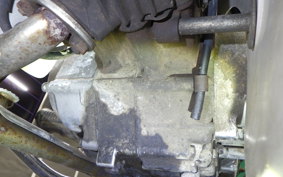 HONDA C50 SUPER CUB C50