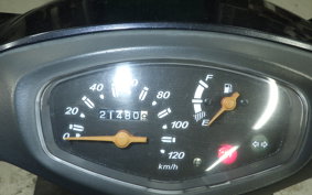 SUZUKI ADDRESS V125 G CF4EA