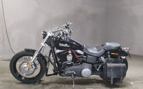 HARLEY HARLEY FXDB1580 GX4