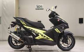 YAMAHA AERO X 155