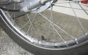 HONDA C50 SUPER CUB C50