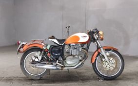 KAWASAKI ESTRELLA250 RS BJ250A