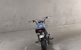 HONDA GORILLA Z50J