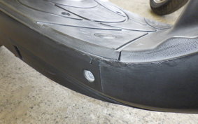 YAMAHA JOG Delux SA39J