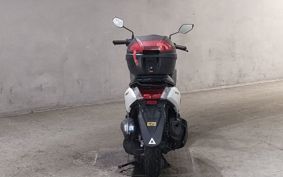 YAMAHA N-MAX 125 SED6J