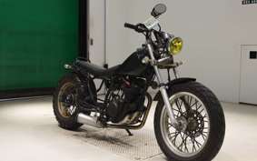 YAMAHA TW200 Gen.2 DG07J