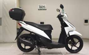 SUZUKI ADDRESS 110 2008 CE47A