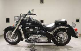 SUZUKI INTRUDER 400 Classic 2008 VK54A
