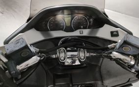 SUZUKI SKYWAVE 250M CJ45A