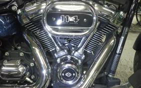 HARLEY FXBRS1870 2019