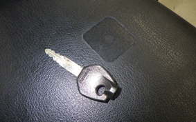 SUZUKI ADDRESS V125 G 2006 CF46A