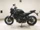 Фото Yamaha MT-07 AMT 2025 с японского аукциона