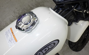 HONDA APE 50 2015 AC16