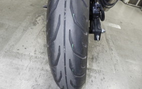 KAWASAKI NINJA 250 2005 EX250L