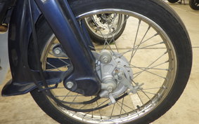 HONDA C50 SUPER CUB Custom AA01