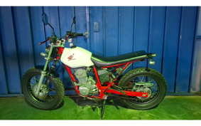 HONDA FTR223 MC34