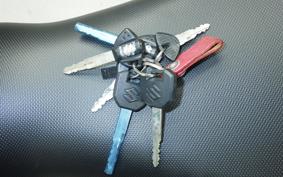 SUZUKI Vｽﾄﾛｰﾑ250A