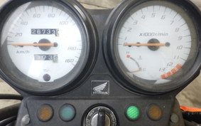 HONDA VTR 250 MC33