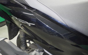 HONDA PCX 125 2016 JK05