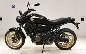 YAMAHA XSR700 2023 RM41J