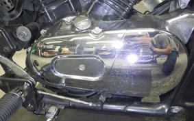 KAWASAKI VULCAN 400 CLASSIC 1996 VN400A
