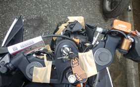 KTM 390 RC 2016