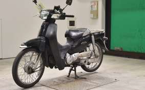 HONDA C110 SUPER CUB JA10
