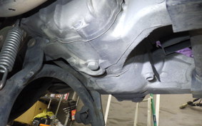 SUZUKI ADDRESS V125 G CF46A