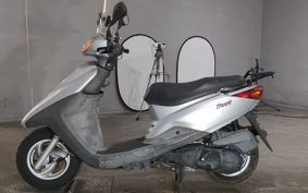 YAMAHA AKUSHI STREET SE53J