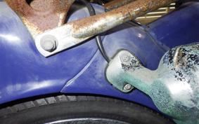 HONDA C50 SUPER CUB C50
